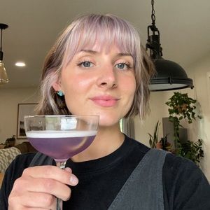 Meet your Posher, Ali